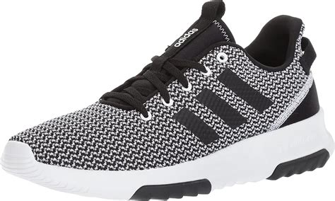 Amazon.com: Adidas Cloudfoam Racer Tr Mens